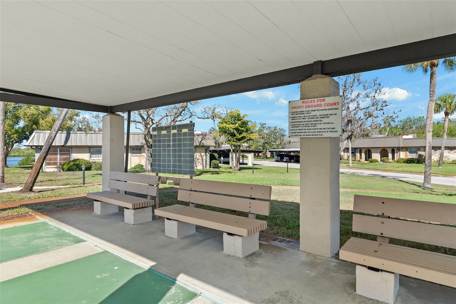 GARDENS BEACON SQUARE - Residential