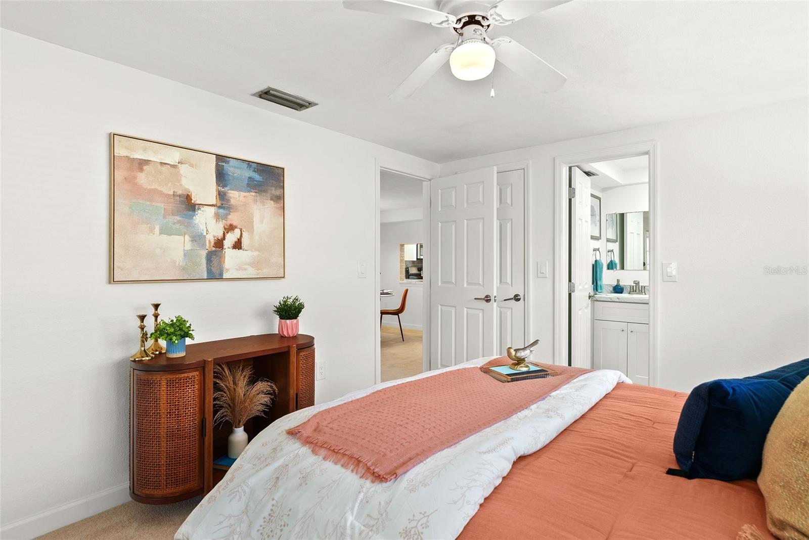 GARDENS BEACON SQUARE - Residential