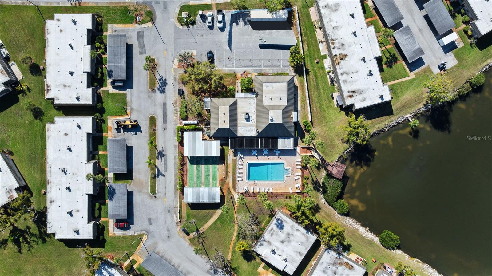 GARDENS BEACON SQUARE - Residential