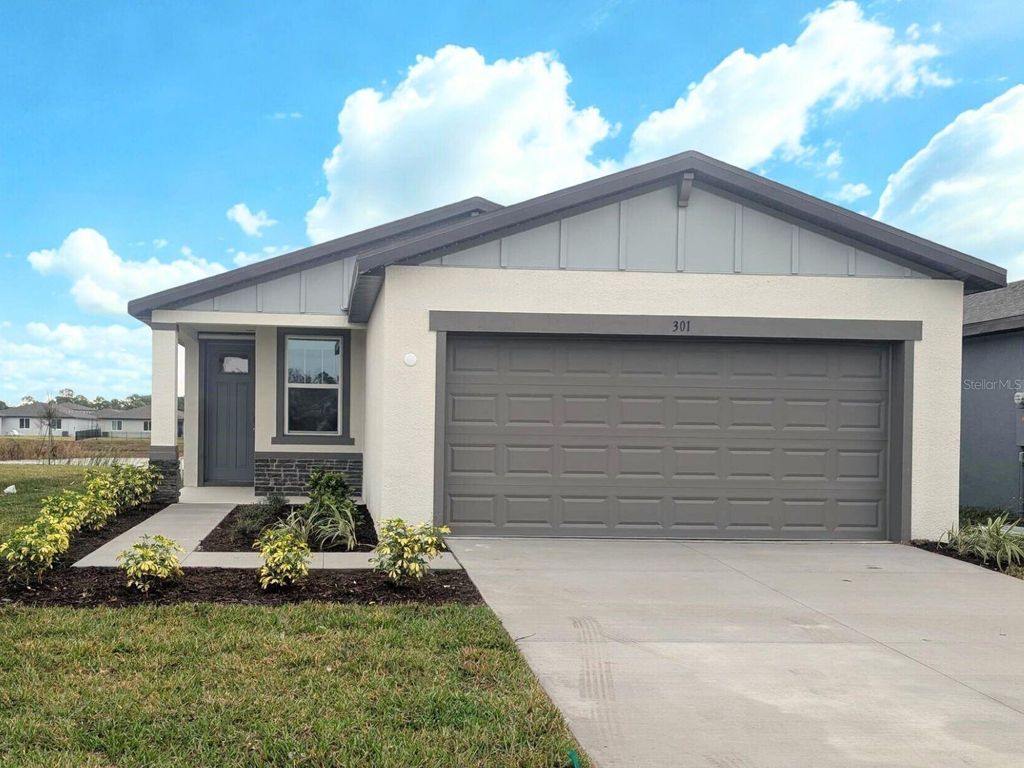 Photo of 301 Lazy Shore Drive, Nokomis, FL 34275 (MLS # O6364663)