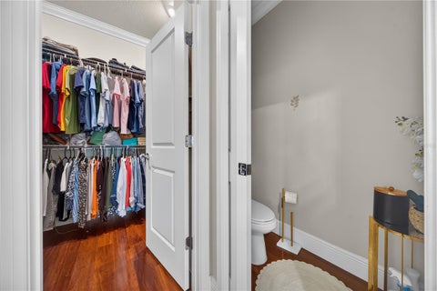 Tiny photo for 17361 Back Bay Court, Clermont, FL 34714 (MLS # O6451458)