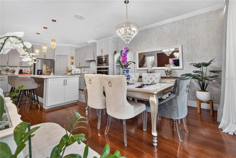 Tiny photo for 17361 Back Bay Court, Clermont, FL 34714 (MLS # O6451458)