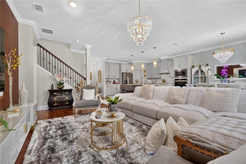 Tiny photo for 17361 Back Bay Court, Clermont, FL 34714 (MLS # O6451458)