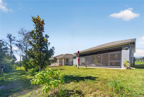 Tiny photo for 17361 Back Bay Court, Clermont, FL 34714 (MLS # O6451458)