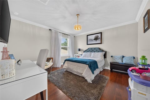 Tiny photo for 17361 Back Bay Court, Clermont, FL 34714 (MLS # O6451458)