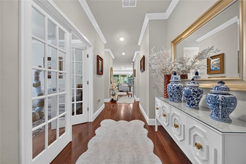 Tiny photo for 17361 Back Bay Court, Clermont, FL 34714 (MLS # O6451458)
