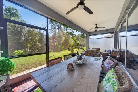 Tiny photo for 17361 Back Bay Court, Clermont, FL 34714 (MLS # O6451458)