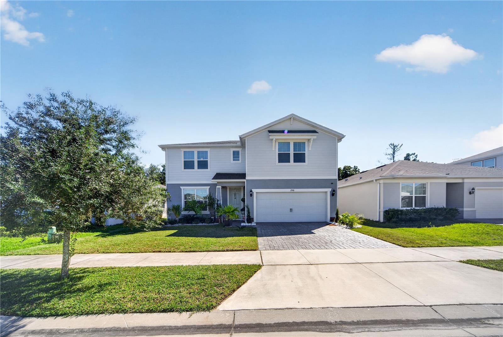 17361 BACK BAY COURT