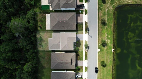 Tiny photo for 17361 Back Bay Court, Clermont, FL 34714 (MLS # O6451458)