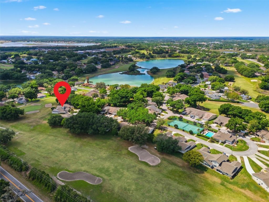 Photo of 9015 Village Green Boulevard, Clermont, FL 34711 (MLS # G5110207)