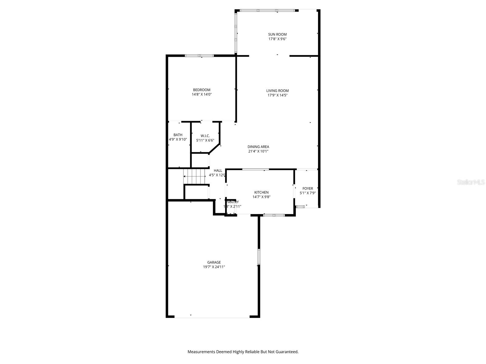 TOWNHOMES VILLAGE - Residential