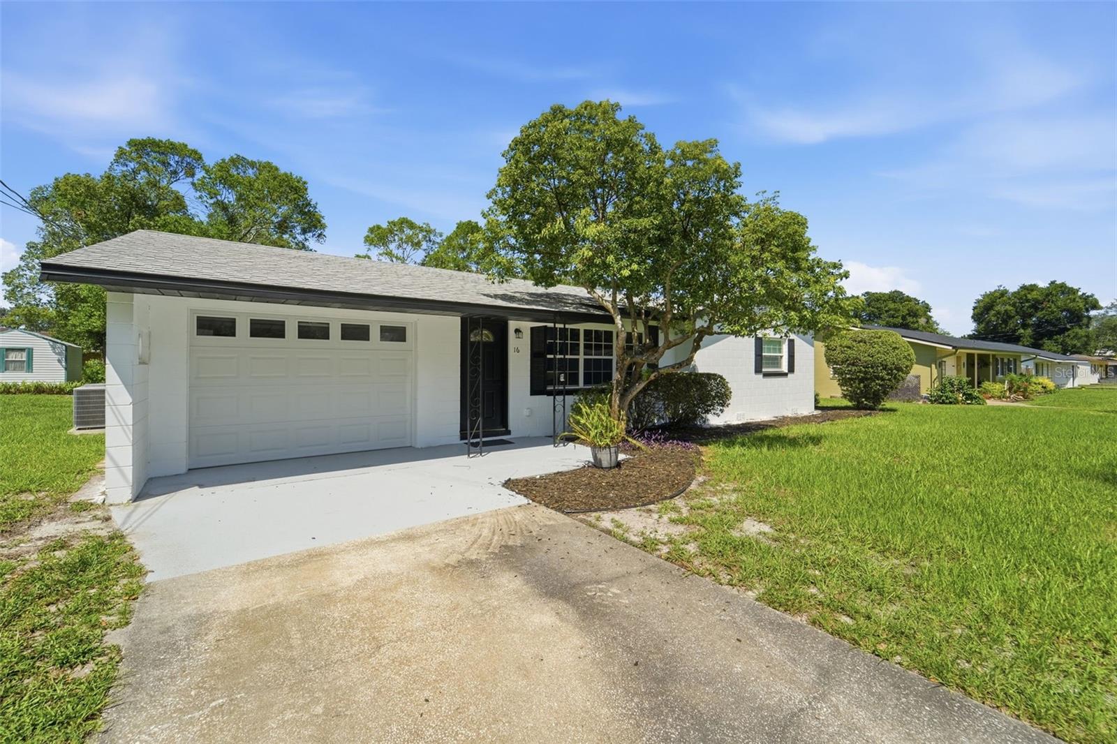 16 OLEANDER LANE