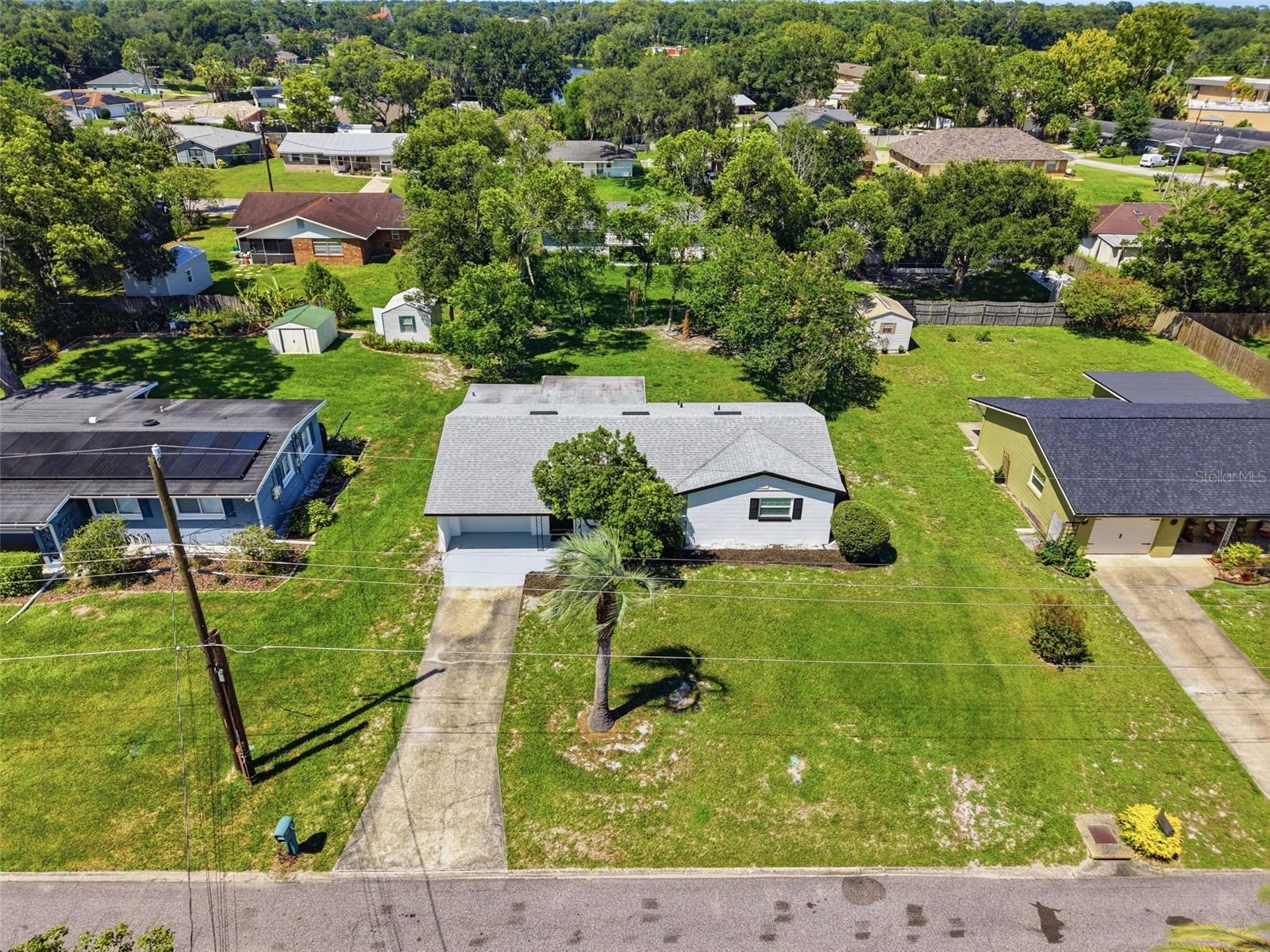 16 OLEANDER LANE