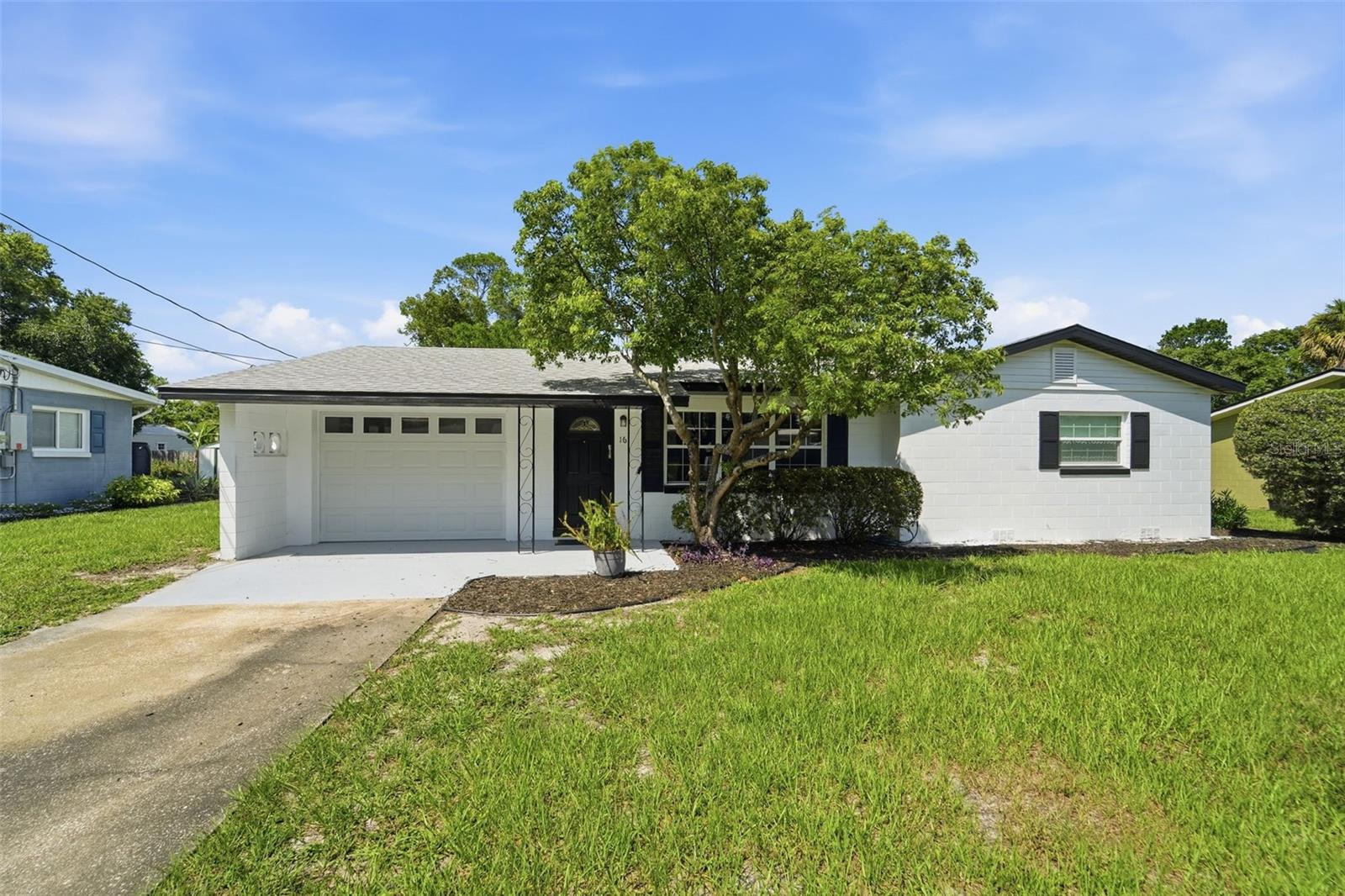 16 OLEANDER LANE