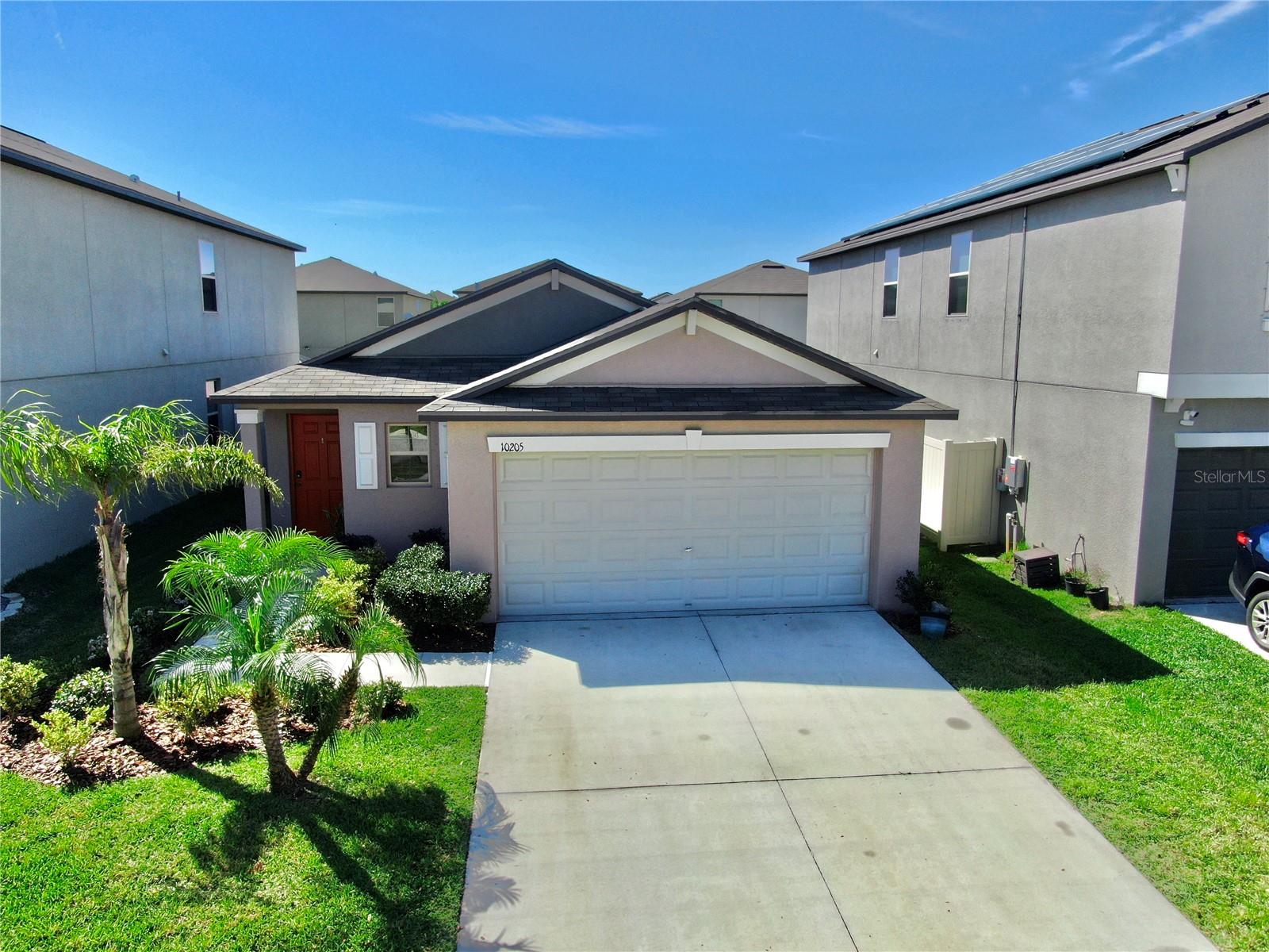 10205 COOL WATERLILY AVENUE