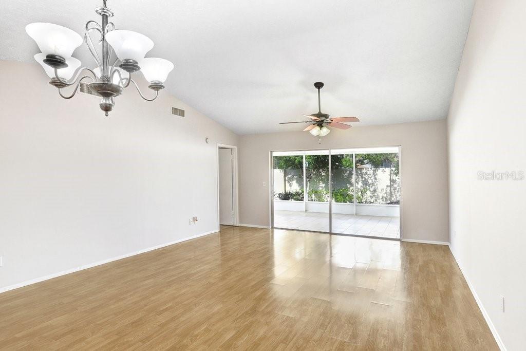 CEDARWOOD VILLAGE UNIT II - Residential