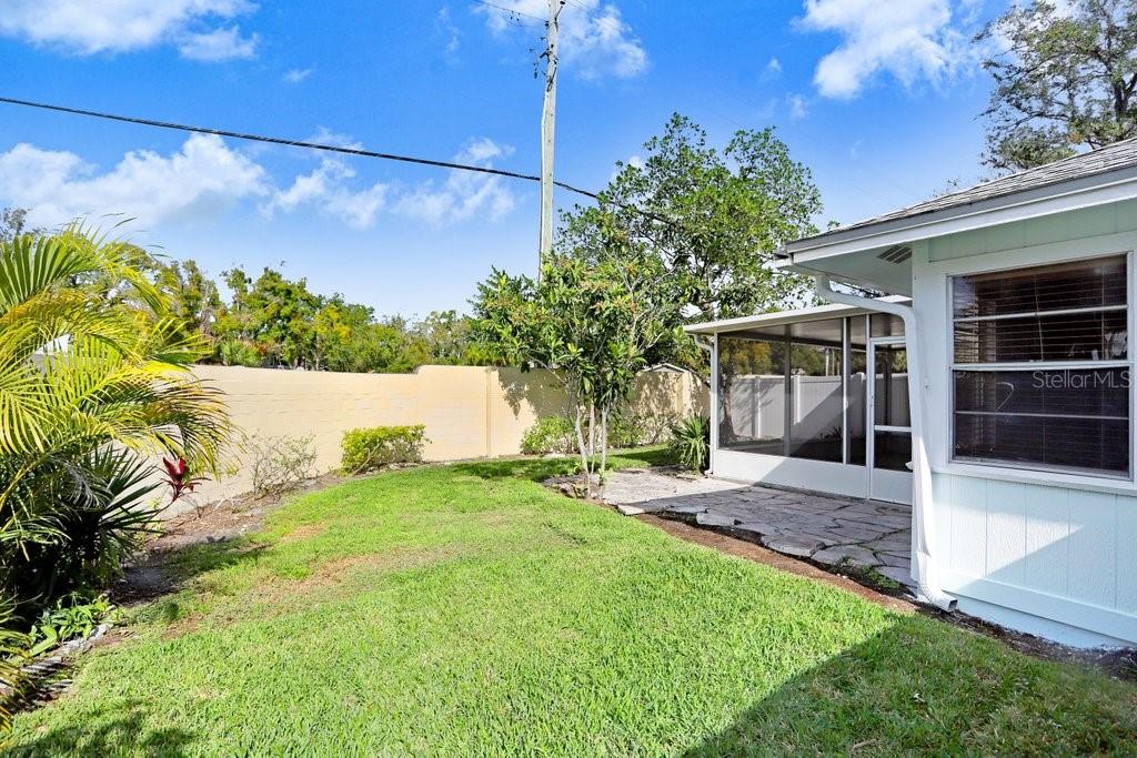 CEDARWOOD VILLAGE UNIT II - Residential