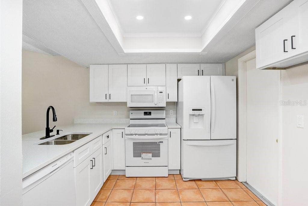 CEDARWOOD VILLAGE UNIT II - Residential