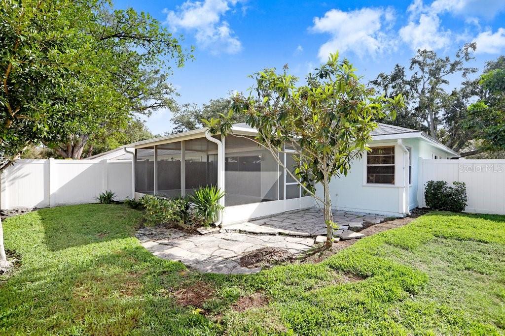 CEDARWOOD VILLAGE UNIT II - Residential