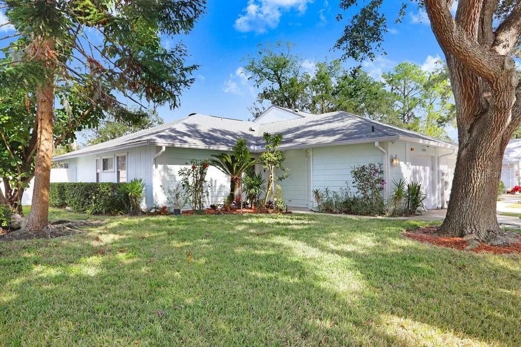 Photo of 4411 Hollow Branch Court, Tampa, FL 33624 (MLS # TB8463506)