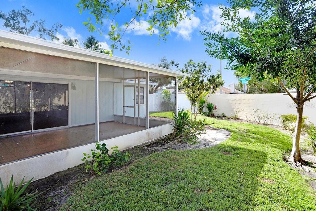 CEDARWOOD VILLAGE UNIT II - Residential