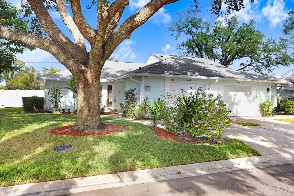 Photo of 4411 Hollow Branch Court, Tampa, FL 33624 (MLS # TB8463506)