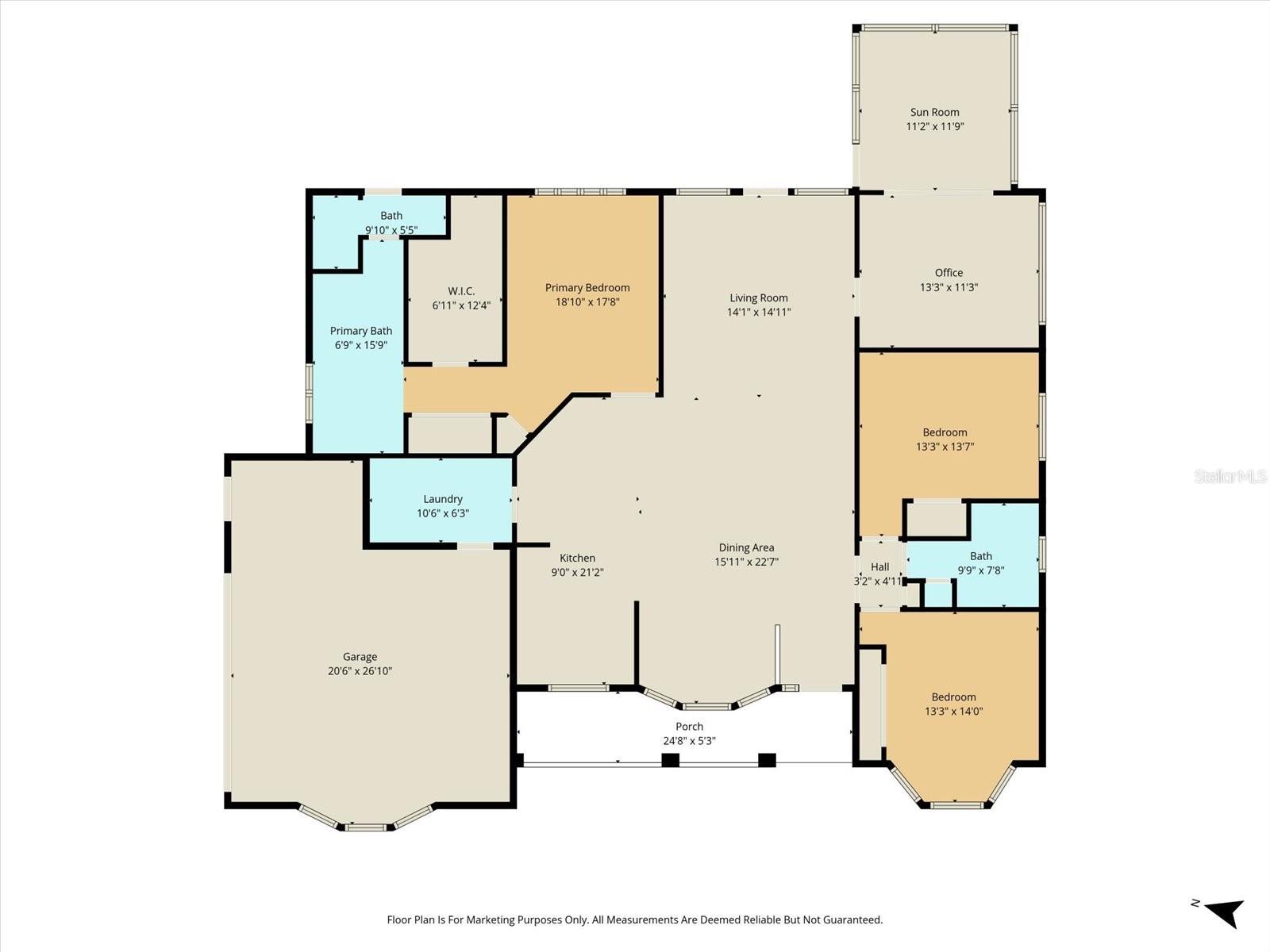 LOCHVERNESS PH 02 - Residential