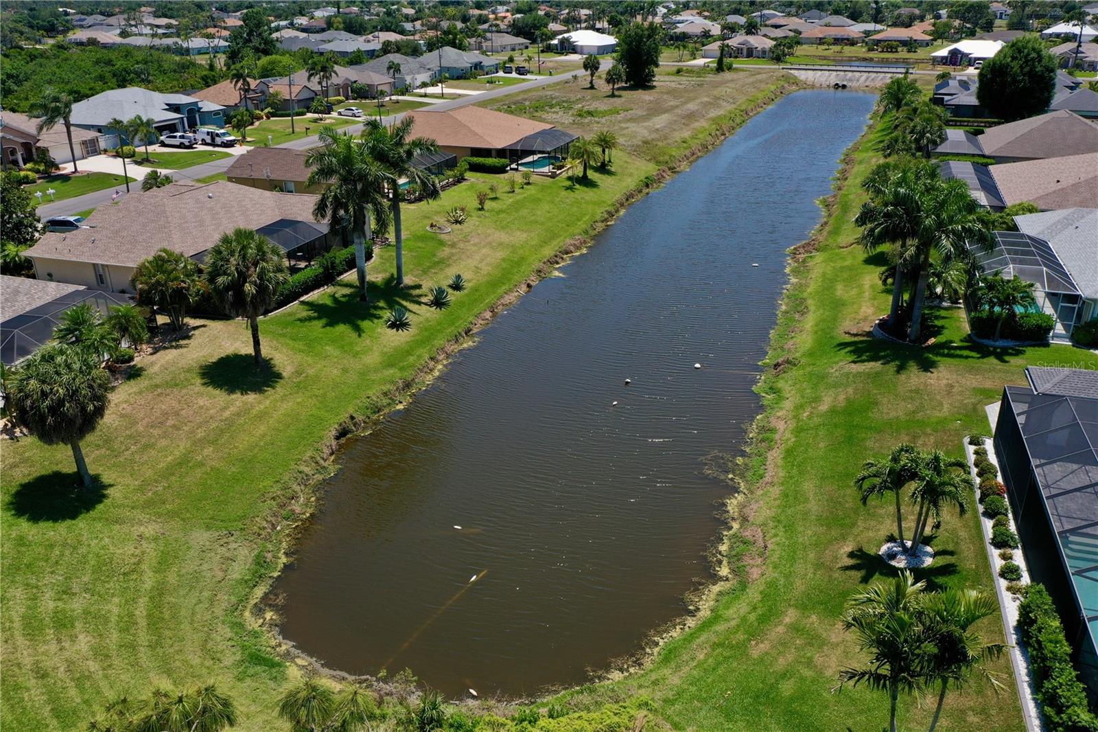 ROTONDA WEST WHITE MARSH - Land