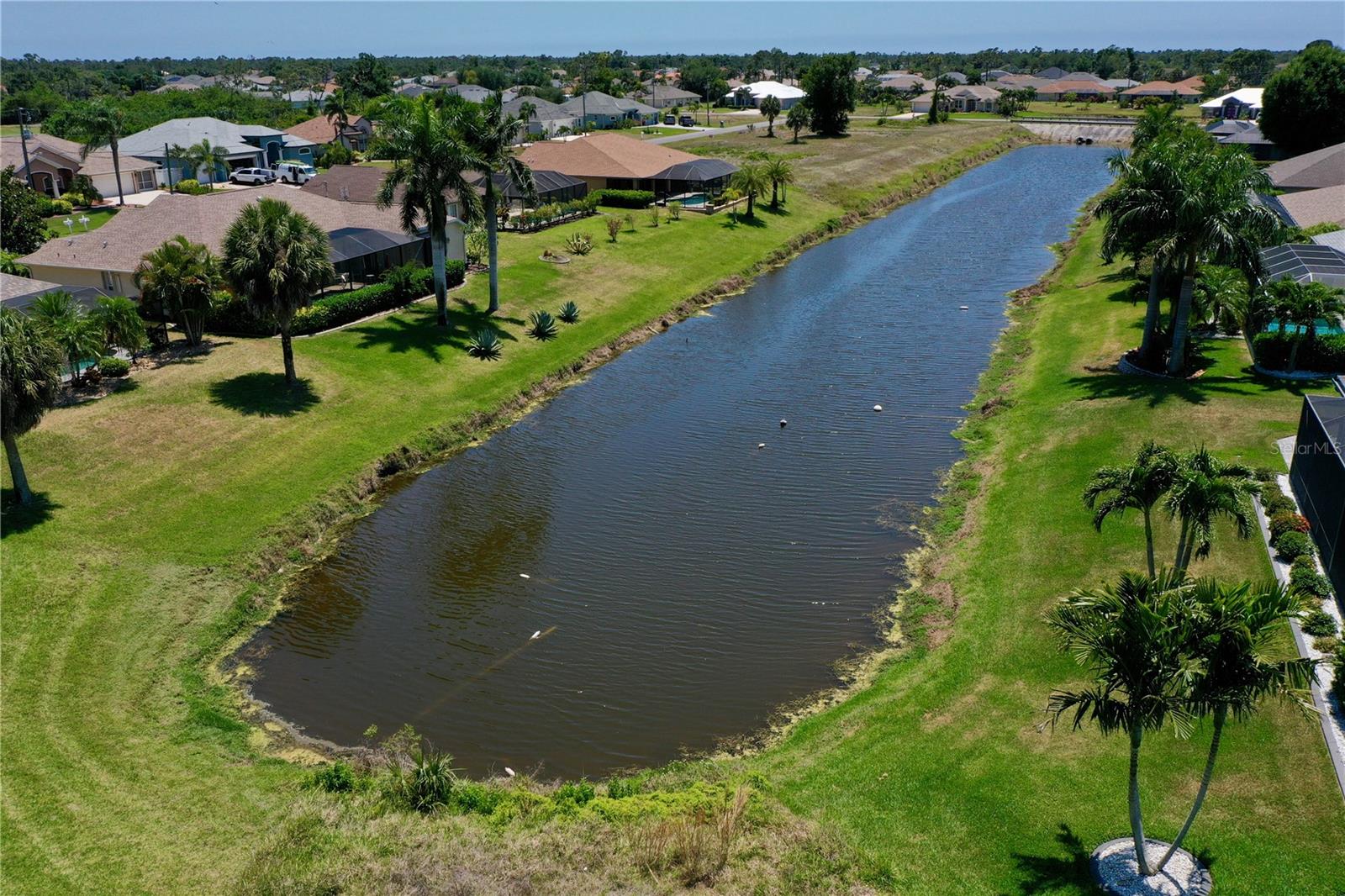 ROTONDA WEST WHITE MARSH - Land
