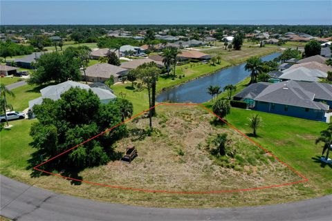 Photo of 23 Medalist Circle, Rotonda West, FL 33947 (MLS # C7525495)