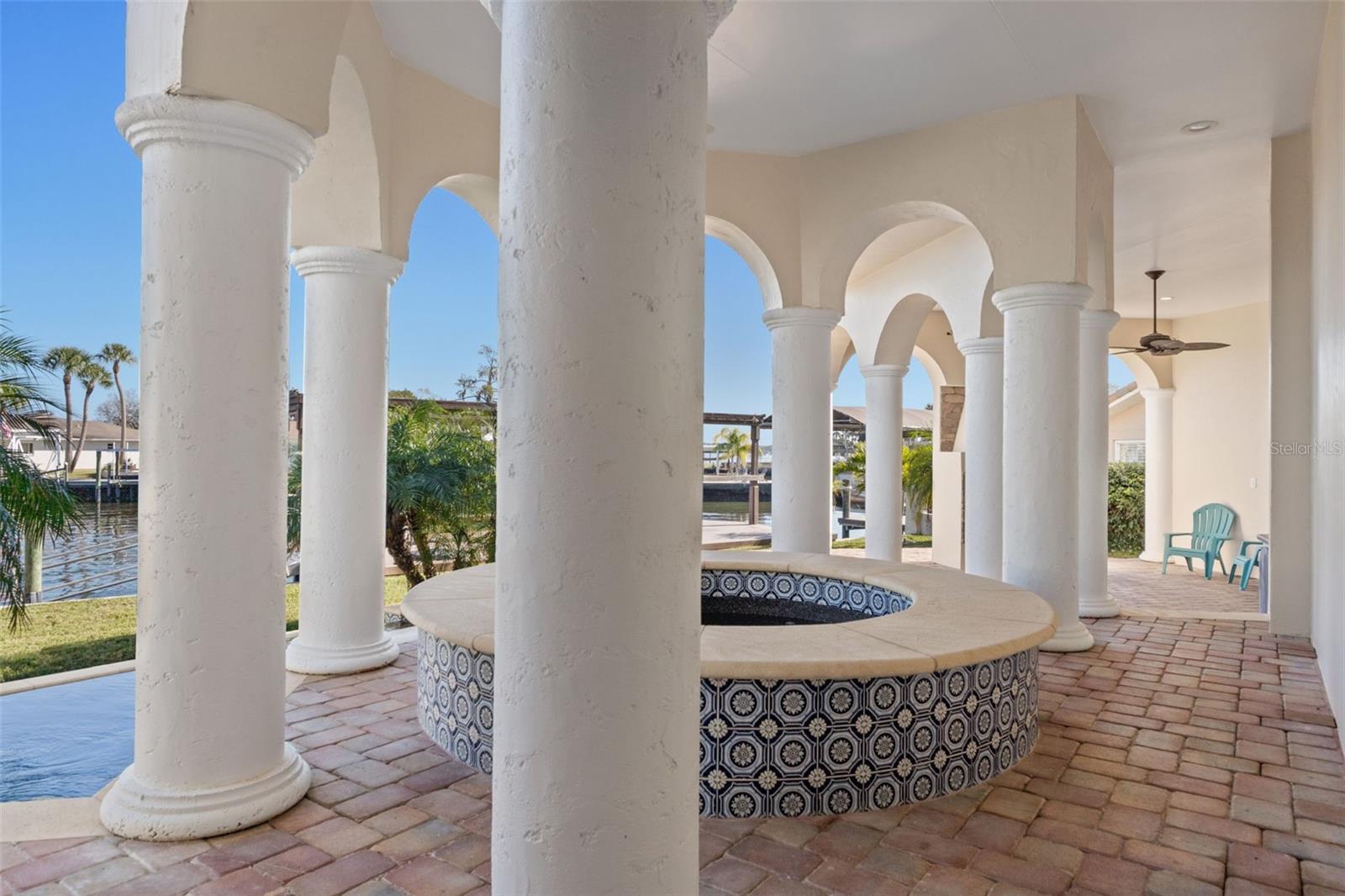 PARADISE ISLE UNREC SUB - Residential