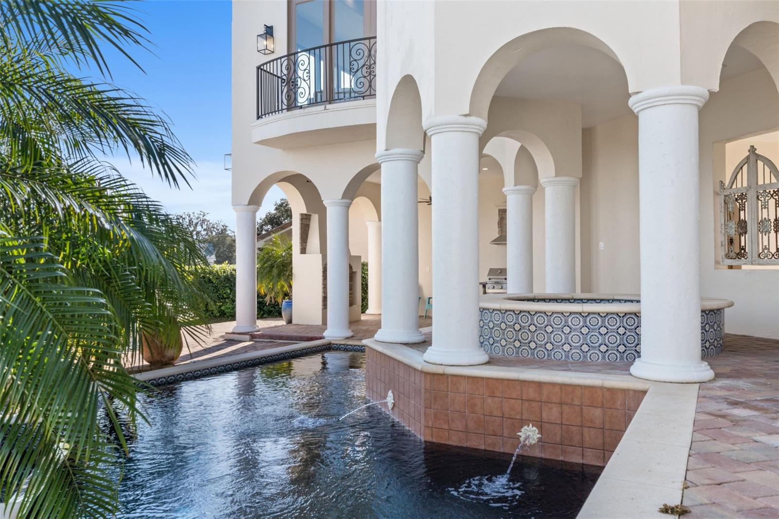 PARADISE ISLE UNREC SUB - Residential