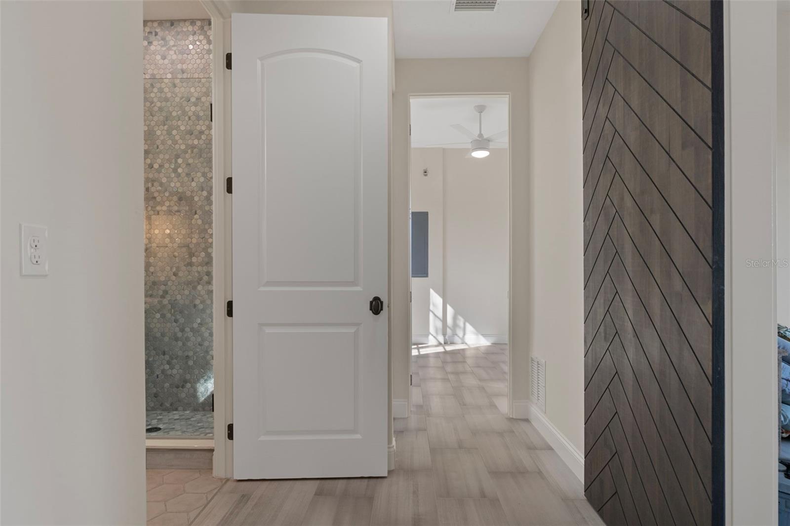 PARADISE ISLE UNREC SUB - Residential