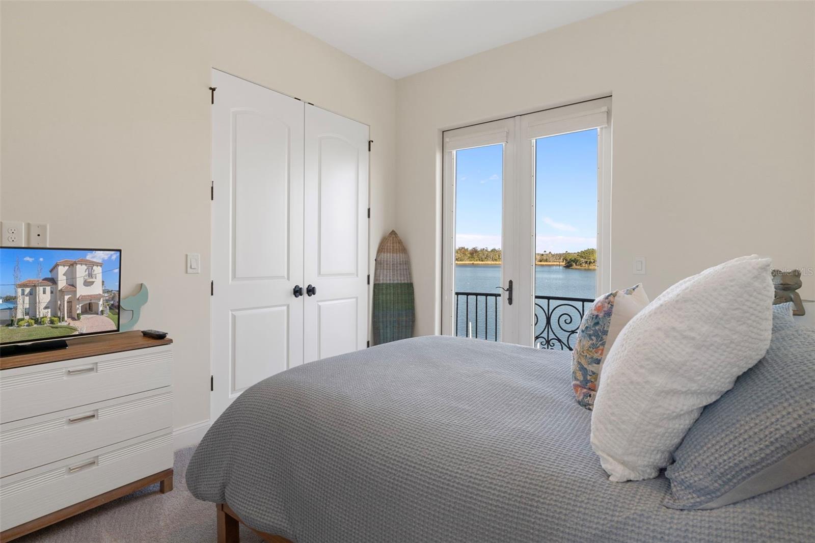 PARADISE ISLE UNREC SUB - Residential