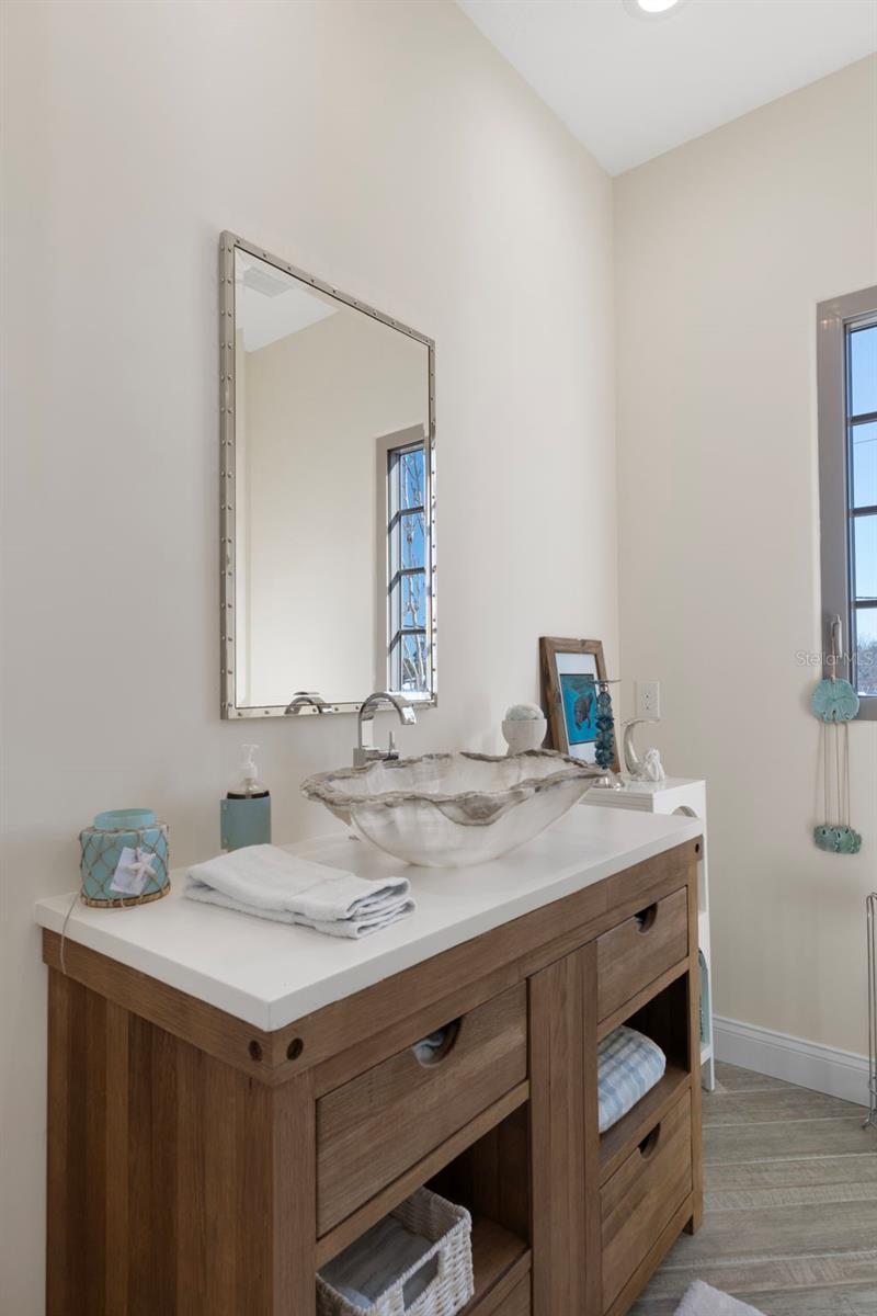 PARADISE ISLE UNREC SUB - Residential