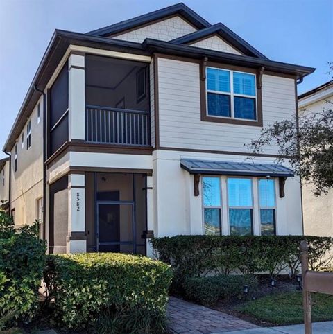 Photo of 8582 Powder Ridge Trail, Windermere, FL 34786 (MLS # S5132123)