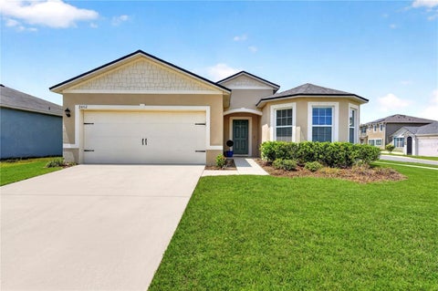 Photo of 2002 Glenbrooke Road, Edgewater, FL 32141 (MLS # V4951998)