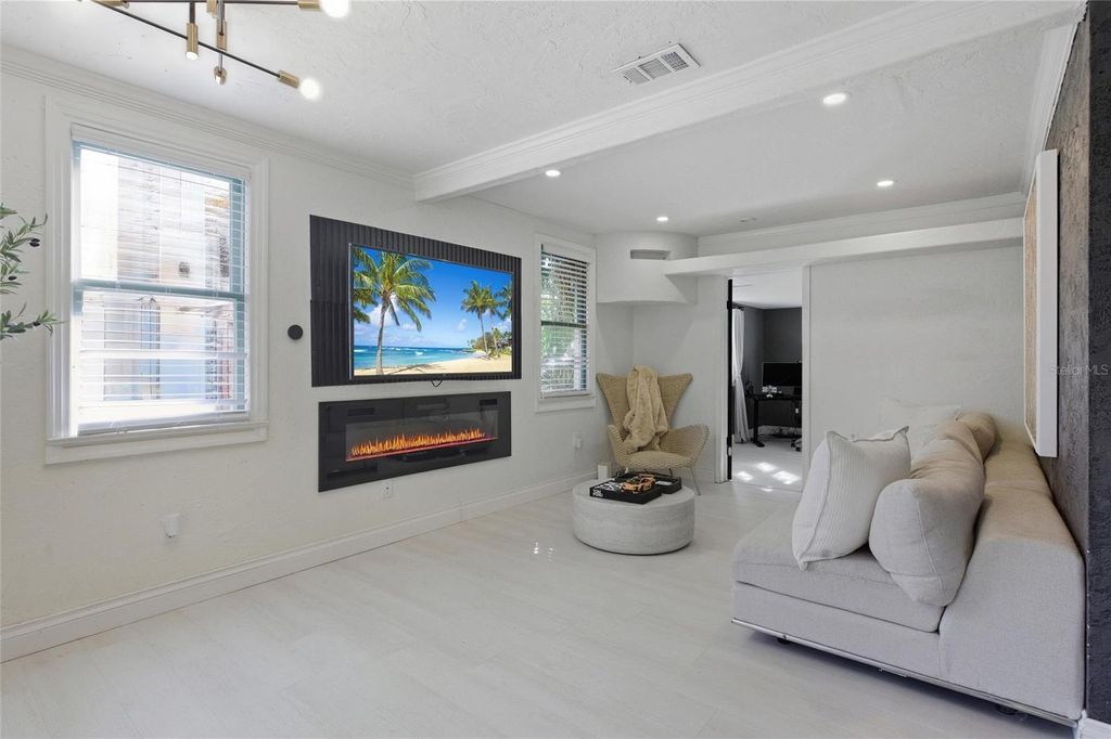 Photo of 2826 Marlette Street, Sarasota, FL 34231 (MLS # A4686026)