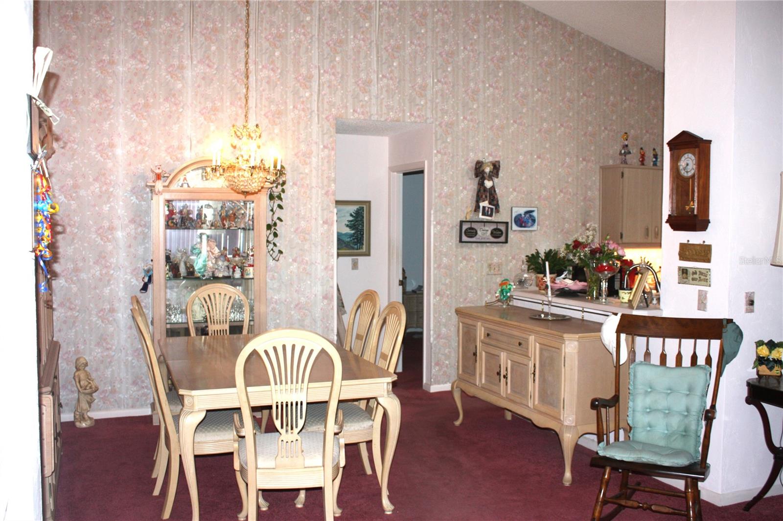 SEA COLONY SUB - Residential