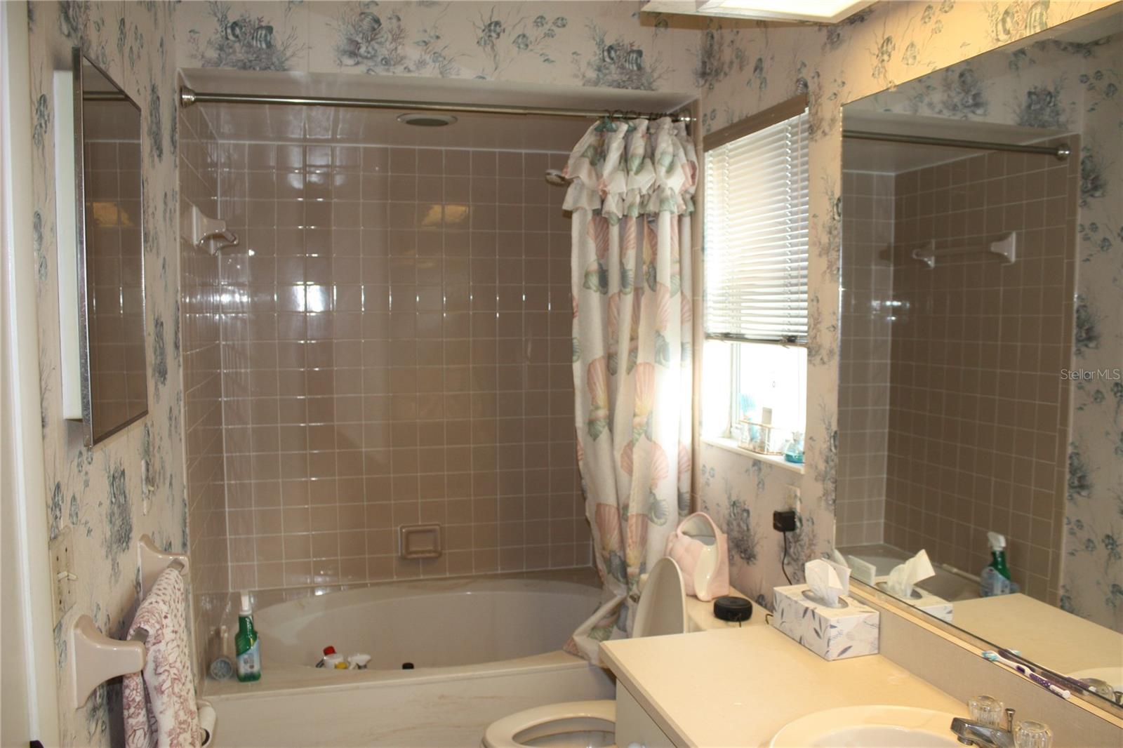 SEA COLONY SUB - Residential