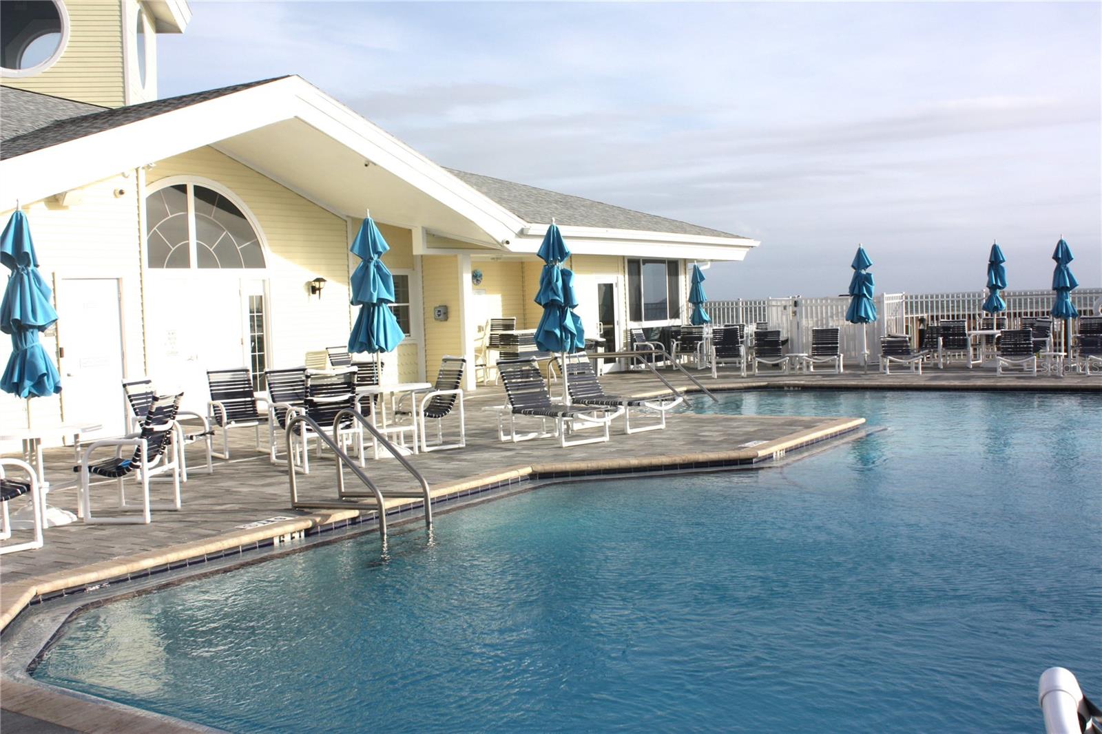 SEA COLONY SUB - Residential