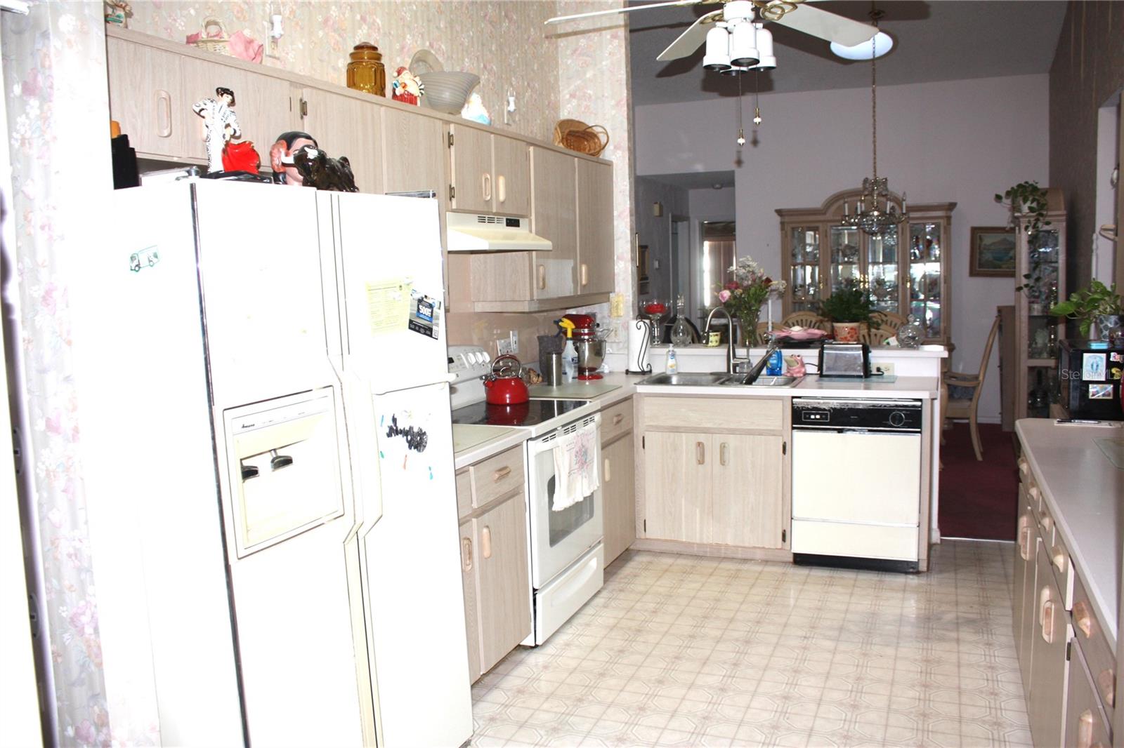 SEA COLONY SUB - Residential