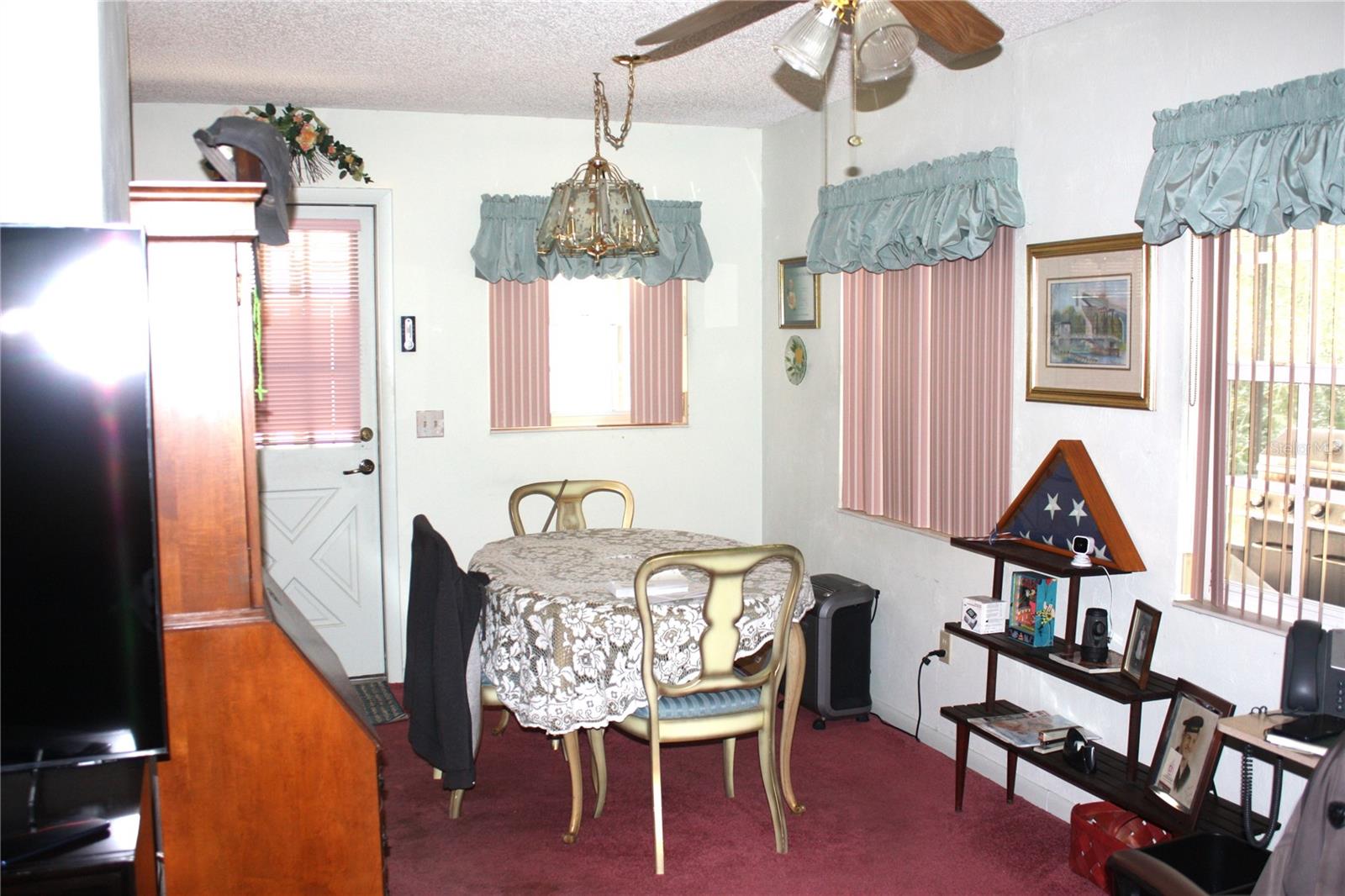 SEA COLONY SUB - Residential