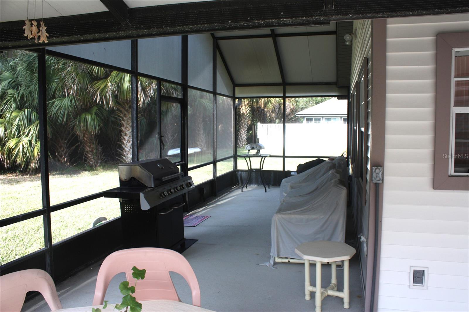 SEA COLONY SUB - Residential