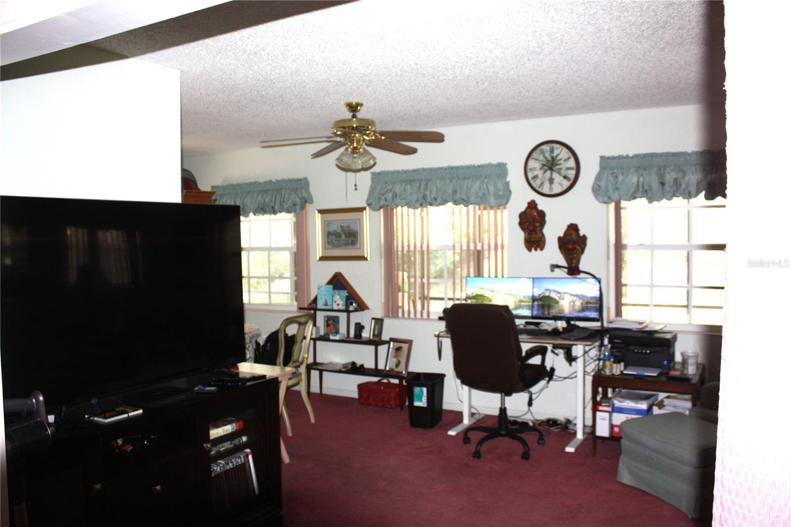 SEA COLONY SUB - Residential