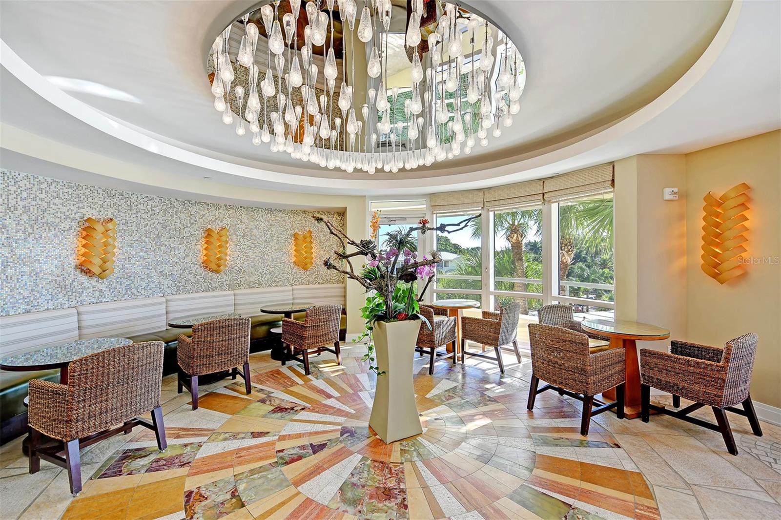 SIESTA KEY BEACH RESIDENCES - Residential