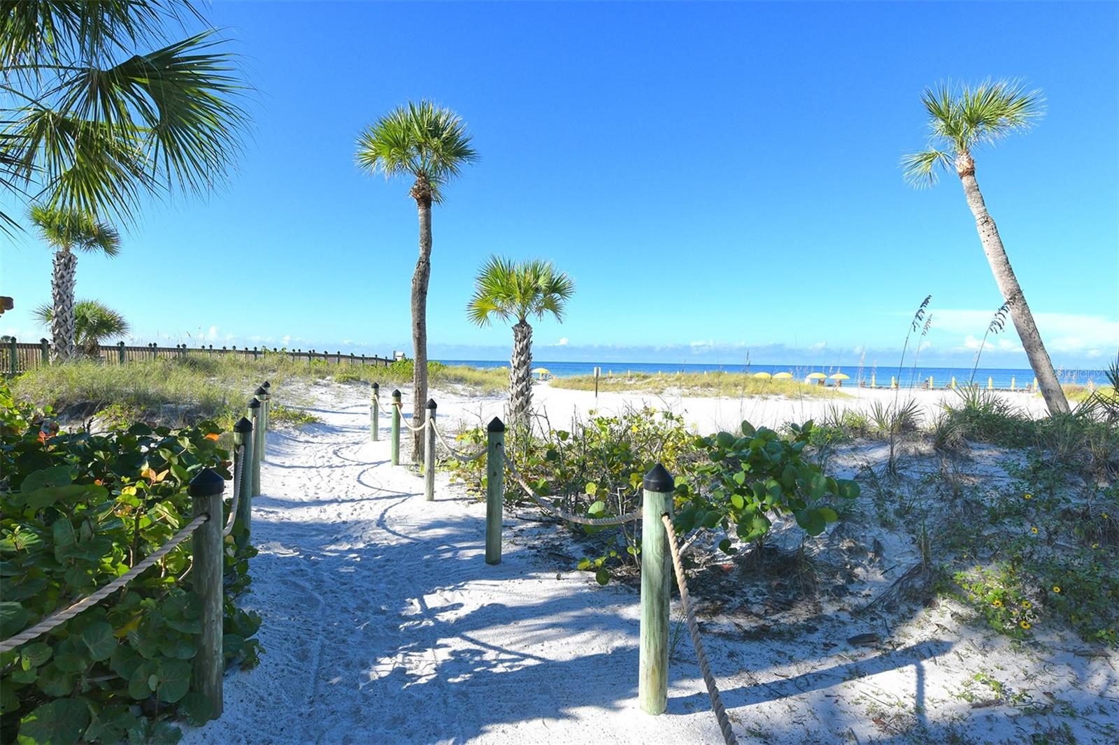 SIESTA KEY BEACH RESIDENCES - Residential
