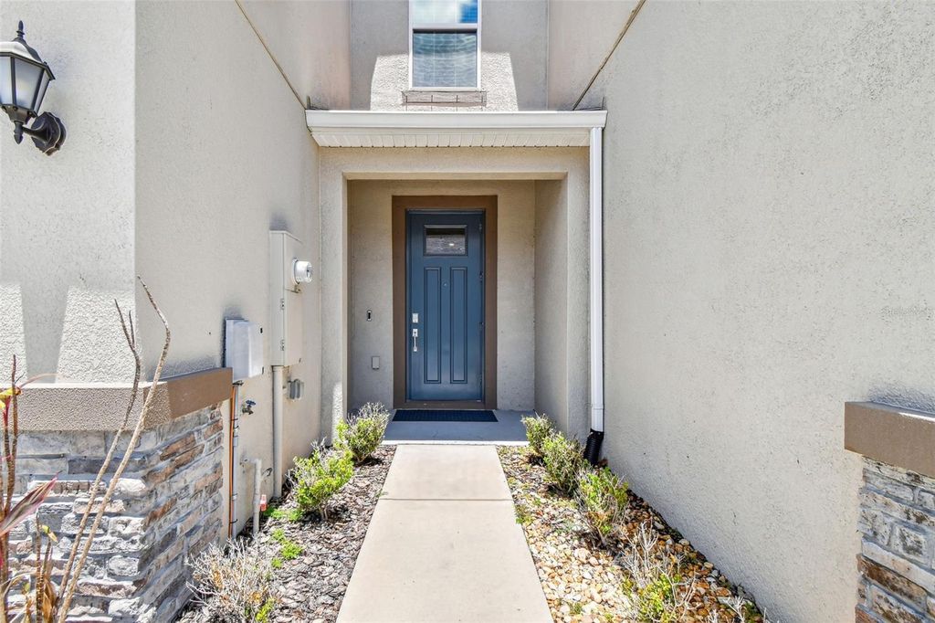 Photo of 6745 Citrus Creek Lane, Tampa, FL 33625 (MLS # TB8386307)