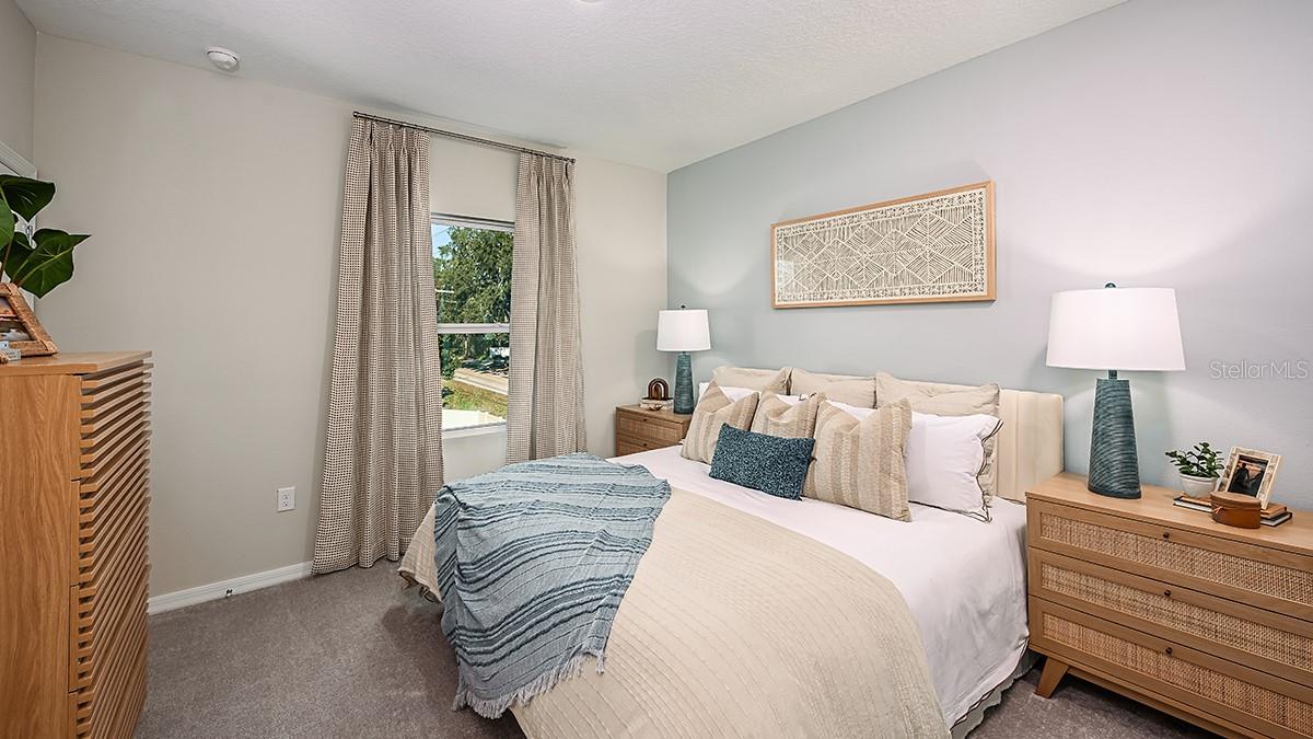 SOUTHLOCH - Residential