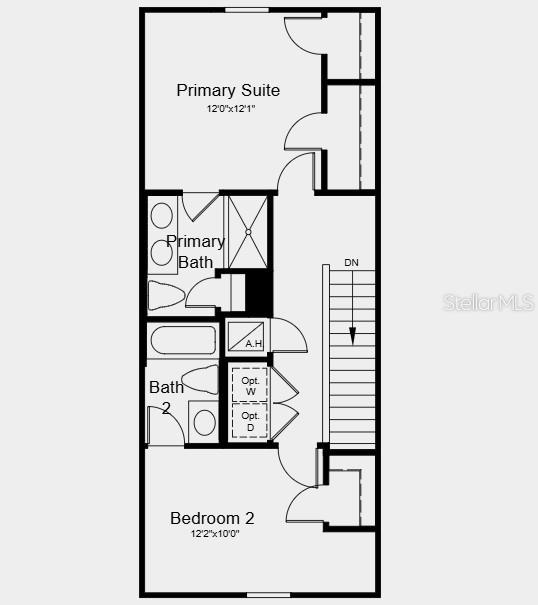 2790 ARMADALE DRIVE 13